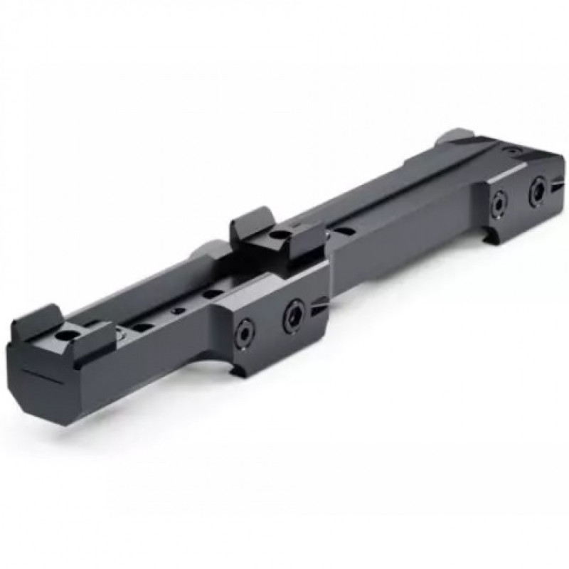 Pulsar Weaver USQD Mounts 79202