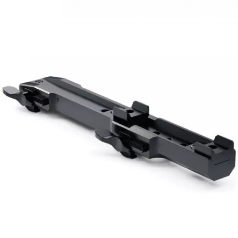 Pulsar Weaver USQD Mounts 79202