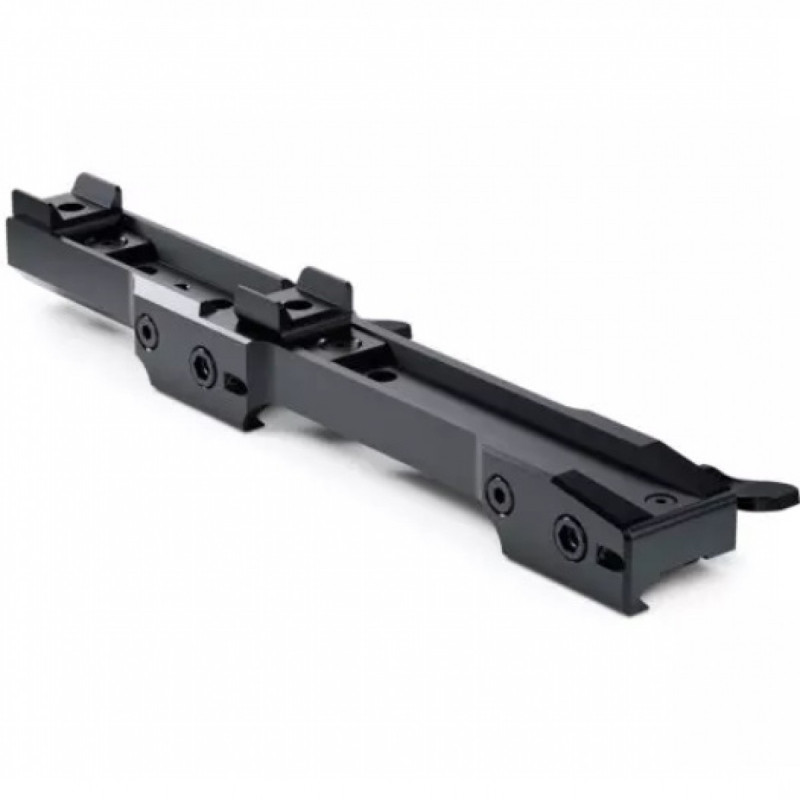 Pulsar Weaver USQD Mounts 79202