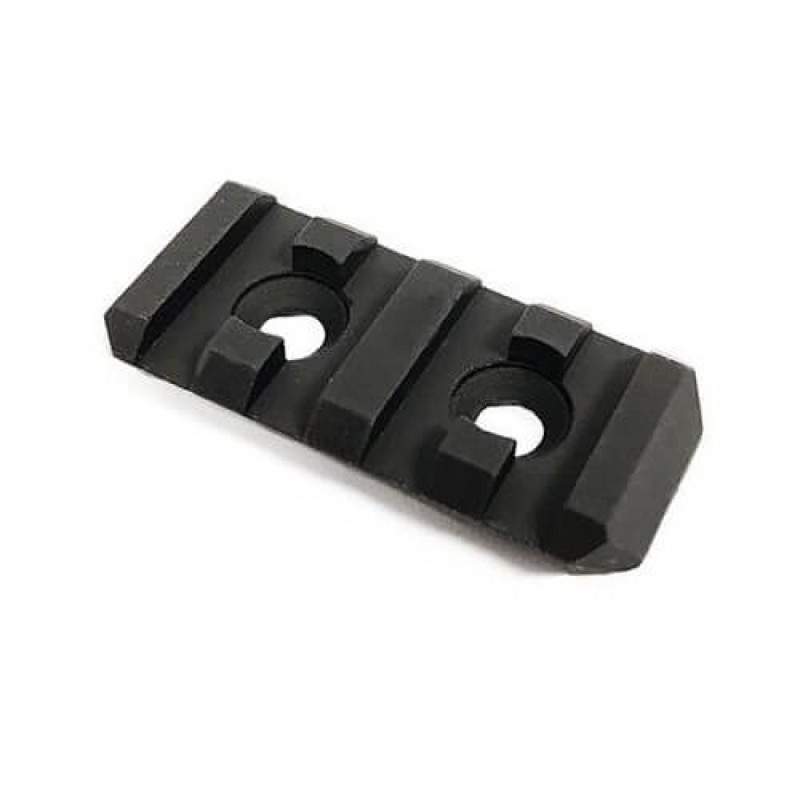 Sight rail Sig Sauer picatinny M400 tread, MLOK (KIT-TRD-SIGHT-RAIL)