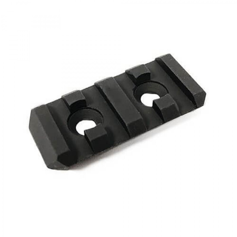 Sight rail Sig Sauer picatinny M400 tread, MLOK (KIT-TRD-SIGHT-RAIL)