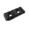 Sight rail Sig Sauer picatinny M400 tread, MLOK (KIT-TRD-SIGHT-RAIL)