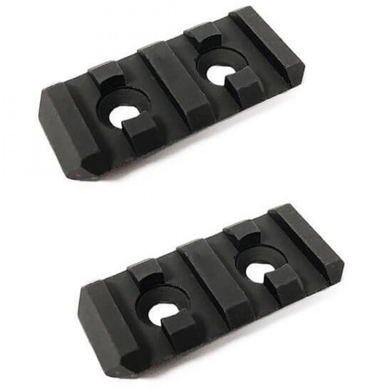 Sight rail Sig Sauer picatinny M400 tread, MLOK (KIT-TRD-SIGHT-RAIL)