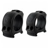 Scope Mounting Rings Picatinny Aesthetic O30 H25.4/1" (HP30-25A)