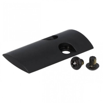 Flush sight plate cover SIG SAUER P226/P220 (Black)