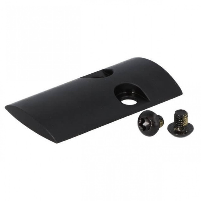 Flush sight plate cover SIG SAUER P226/P220 (Black)