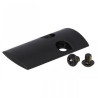 Flush sight plate cover SIG SAUER P226/P220 (Black)