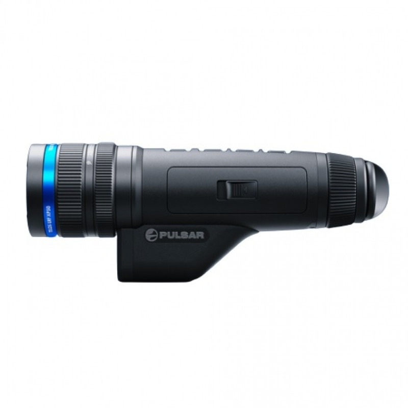 Termovizorius Pulsar Telos LRF XP50