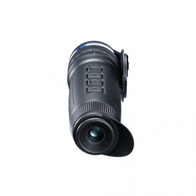 Termovizorius Pulsar Telos LRF XP50