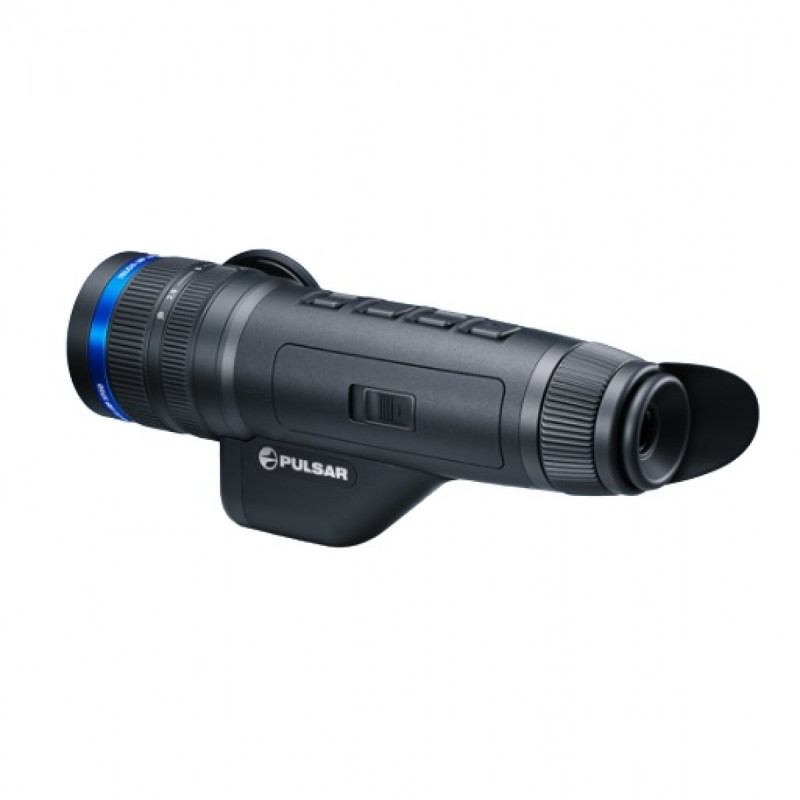 Termovizorius Pulsar Telos LRF XP50