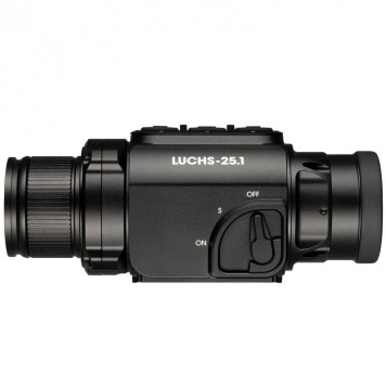 Thermal imaging monocular Liemke Luchs-25.1 (80115174)