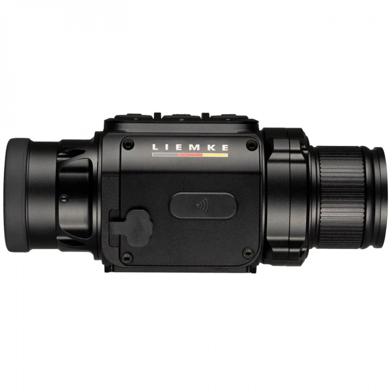 Thermal imaging monocular Liemke Luchs-25.1 (80115174)