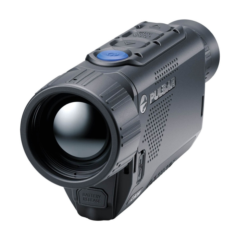 Termovizorius PULSAR Axion XG35 Compact (77509)