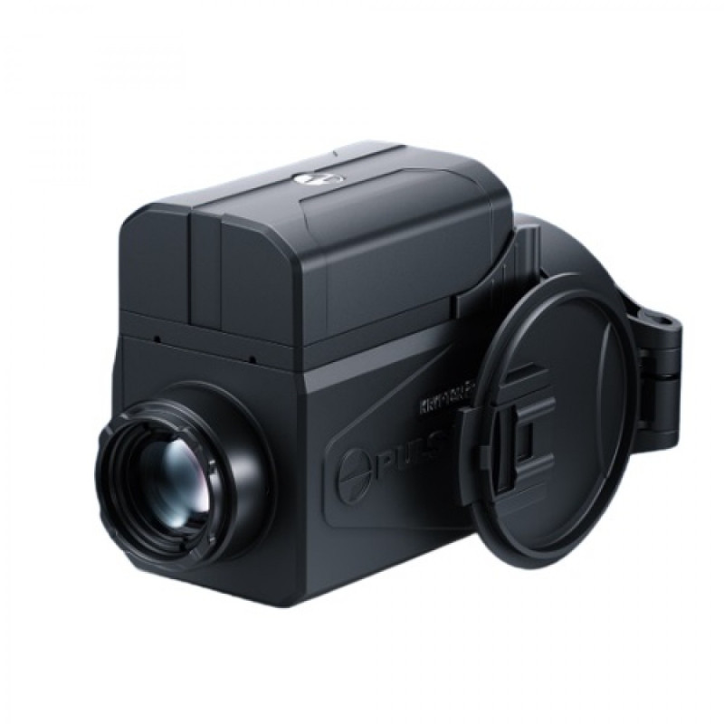 Thermal imaging monocular Pulsar Krypton 2 FXG50 76659