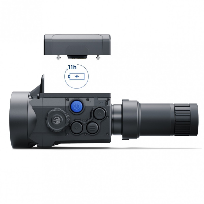 Thermal imaging monocular Pulsar Krypton 2 FXG50 76659