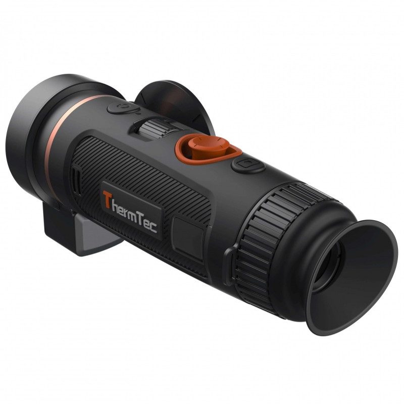 Termovizorius Thermtec Wild 635 LRF