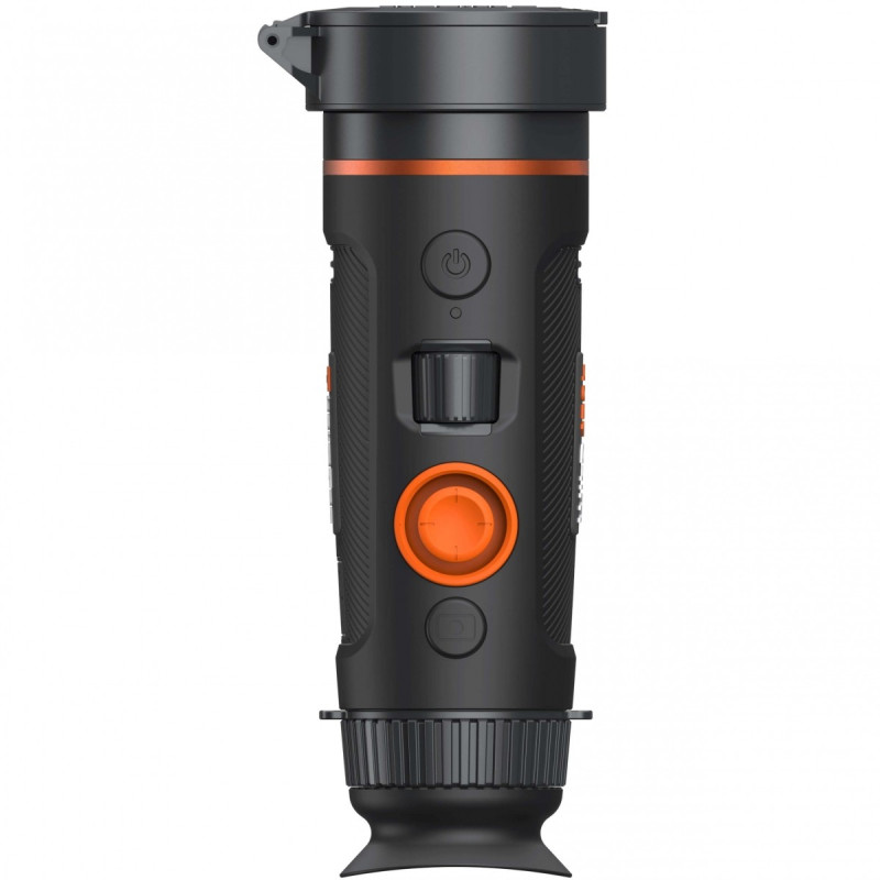 Termovizorius Thermtec Wild 650 LRF