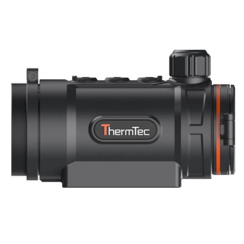 Termovizorinis priedėlis ThermTec HUNT 335