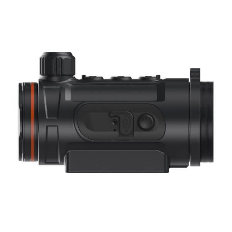 Termovizorinis priedėlis ThermTec HUNT 335