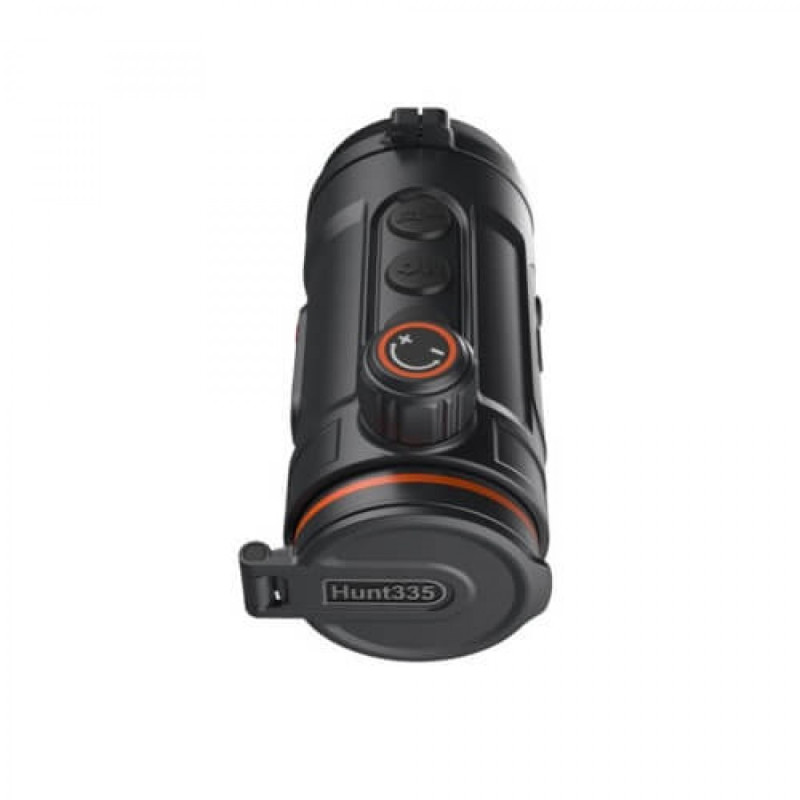 Termovizorinis priedėlis ThermTec HUNT 335