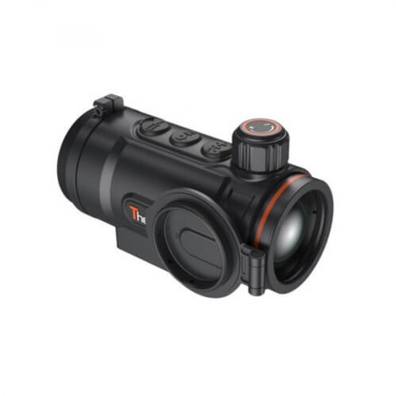Termovizorinis priedėlis ThermTec HUNT 335