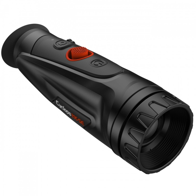 Thermal imaging monocular ThermTec Cyclops 335 SE