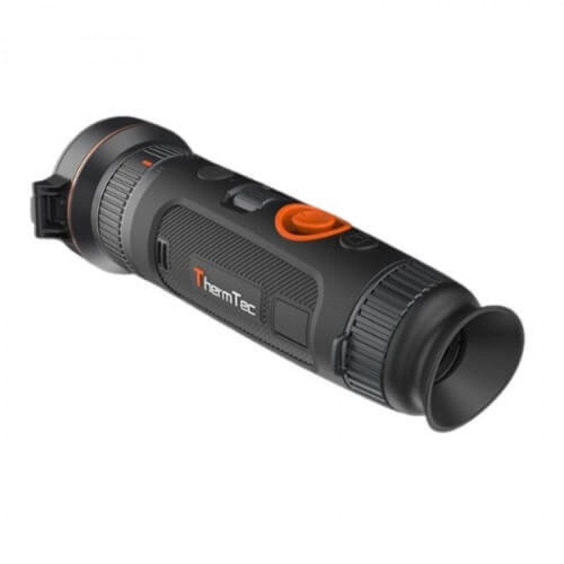 Termovizorius ThermTec Wild 350D