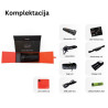 Termovizorius ThermTec Wild 650D