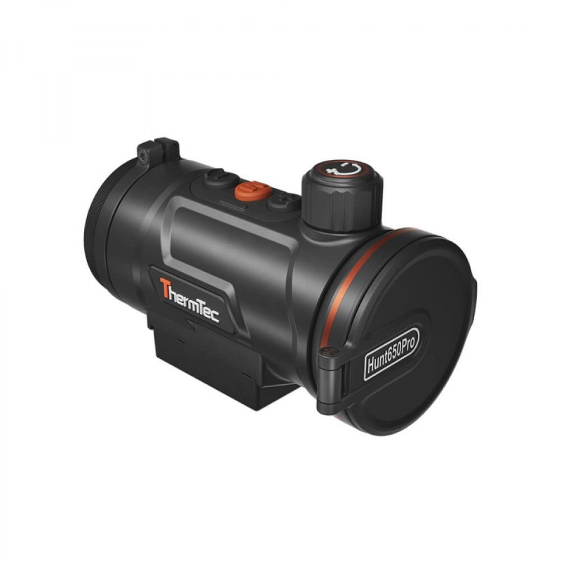 Thermal imaging device ThermTec Hunt Pro 650