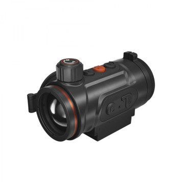 Termovizorinis priedėlis ThermTec Hunt Pro 635