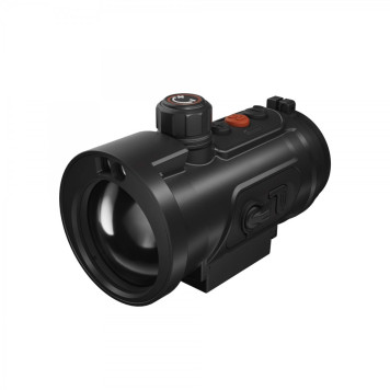 Thermal Clip-on ThermTec Hunt 650L