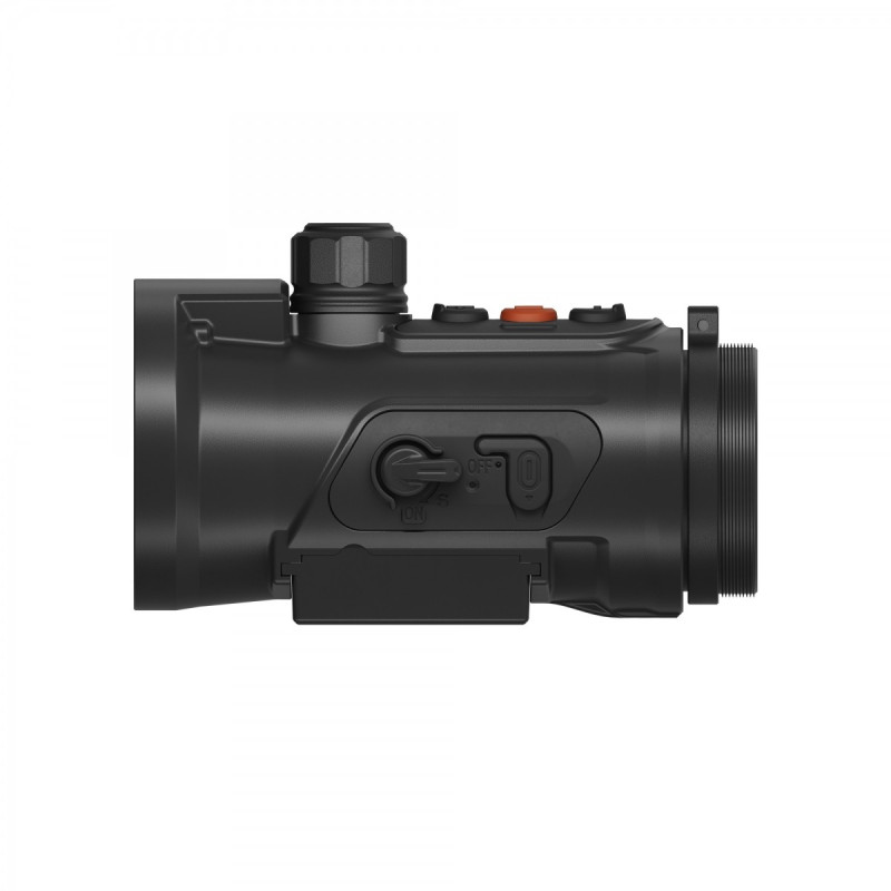 Termovizorinis priedėlis ThermTec Hunt 650L
