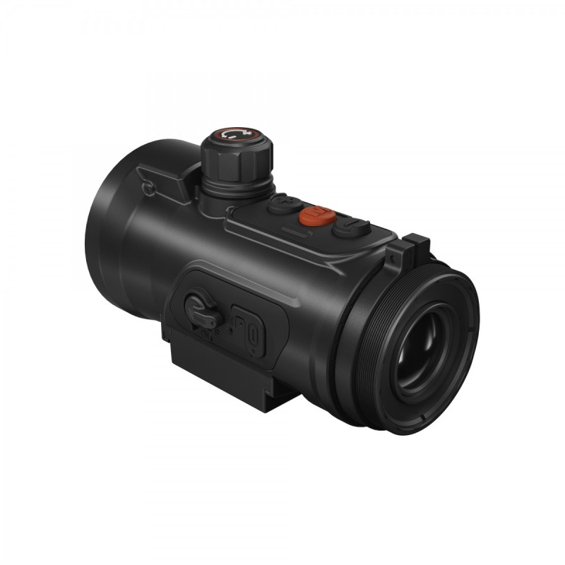 Thermal Clip-on ThermTec Hunt 650L