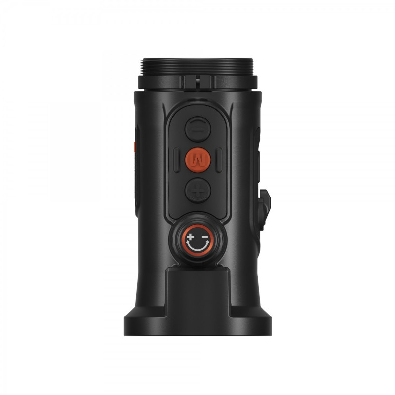 Termovizorinis priedėlis ThermTec Hunt 650L