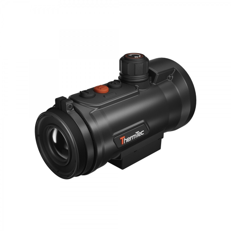 Termovizorinis priedėlis ThermTec Hunt 650L