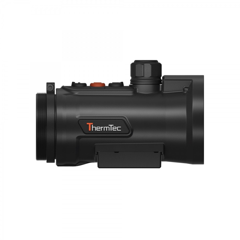 Termovizorinis priedėlis ThermTec Hunt 650L