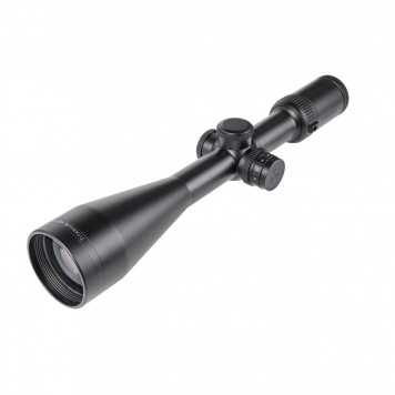 Optinis taikiklis Delta Optical Titanium 2.5-15x56 HD SF 4A S