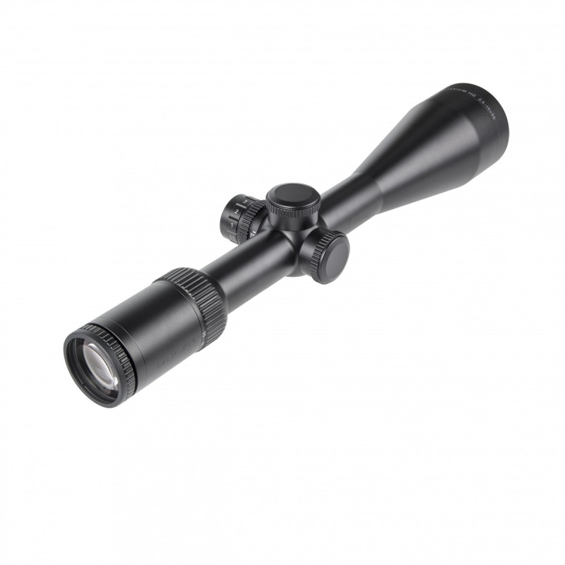 Rifle Scope Delta Optical Titanium 2.5-15x56 HD SF 4A S