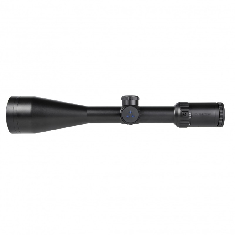 Rifle Scope Delta Optical Titanium 2.5-15x56 HD SF 4A S