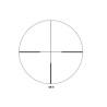 Optikos taikiklis DELTA DO Titanium 1-6x24 HD DO-2436