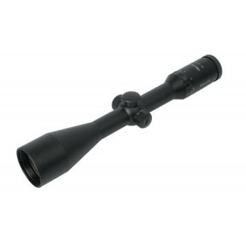 Optinis taikiklis Kahles Helia 2.4-12X56i G4B