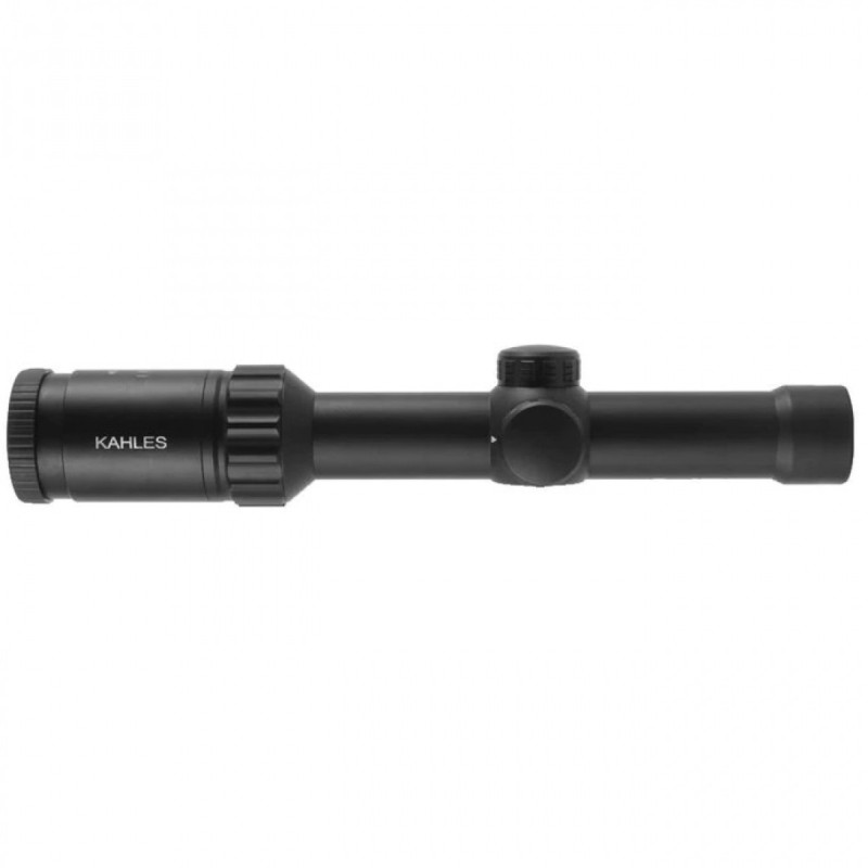 Rifle Scope  Kahles Helia K 16i 1-6x24 Abs.3GR 10649