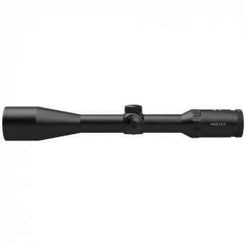 Rifle scope Kahles Helia 3,5-18x50i Abs. 4-Dot 10663