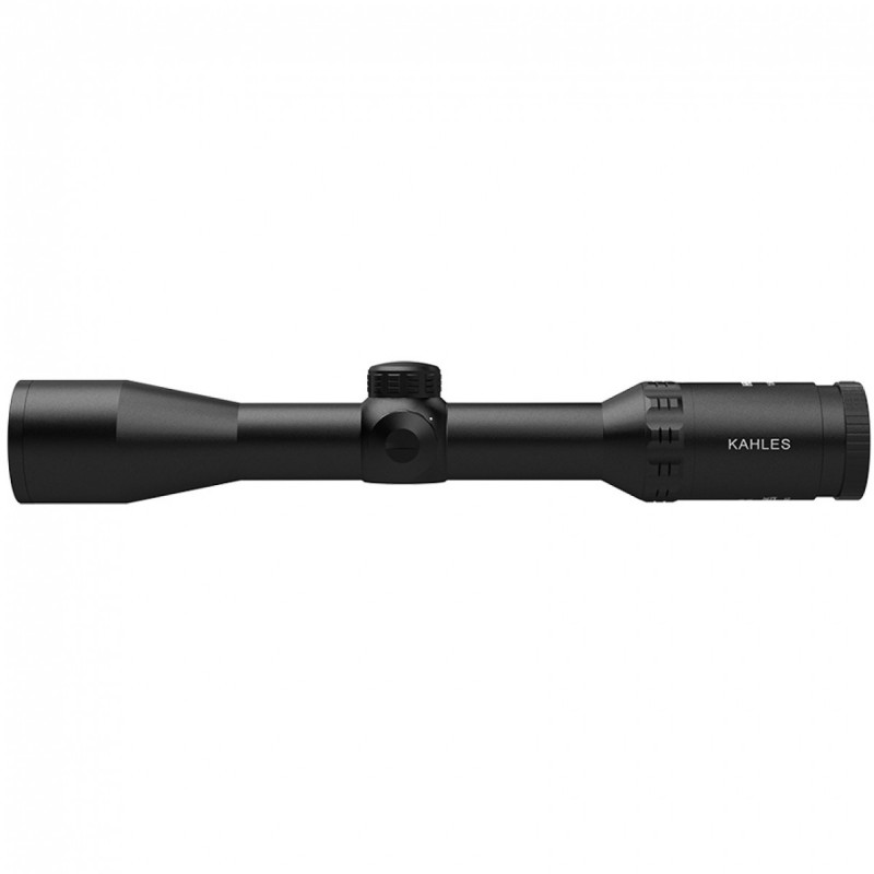Optinis taikiklis Kahles Helia 1.6-8x42i Abs.4-Dot 10679