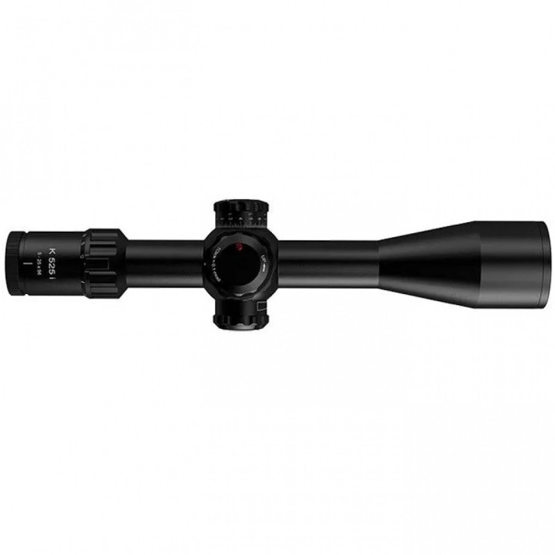 Optinis taikiklis KAHLES K525i CCW 5-25x56 / SKMR4 10671