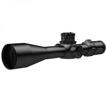 Rifle scope Kahles K525i CCW 5-25x56 / MSR2 10640