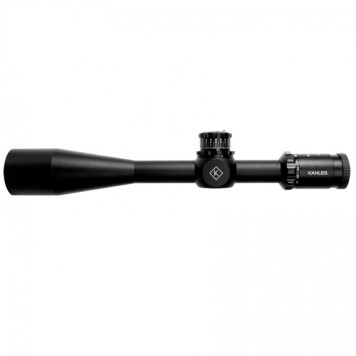 Rifle scope Kahles Moak K1050i 10-50x56 (10598)