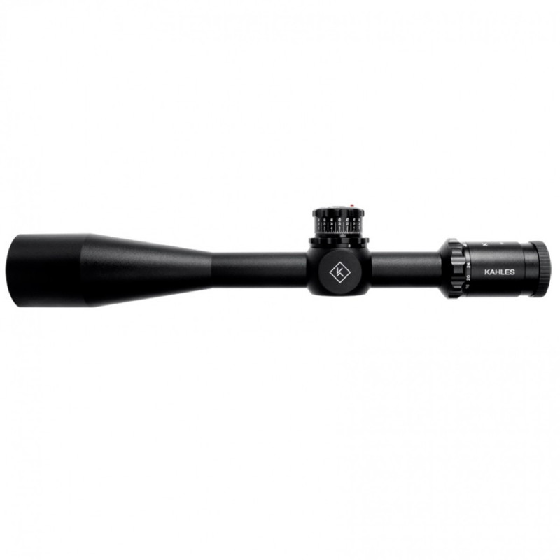 Rifle scope Kahles Moak K1050i 10-50x56 (10598)