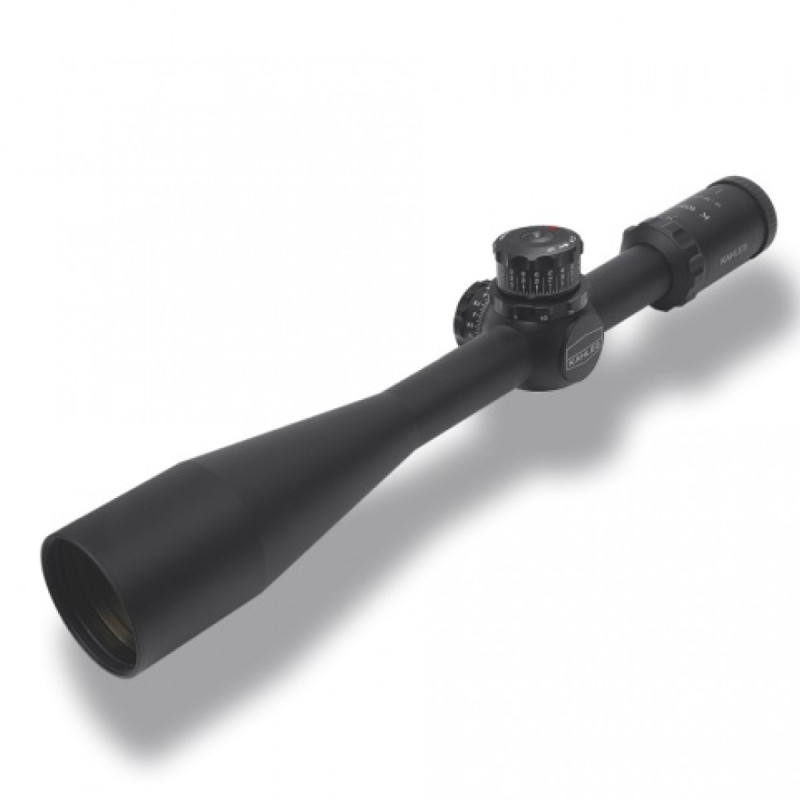 Rifle scope Kahles Moak K1050i 10-50x56 (10598)