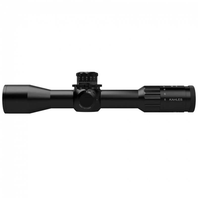 Optinis taikiklis KAHLES K328i CCW 3-28x50 SKMR4+ 10698